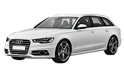 Ремонт или замена пневмоподвески Audi A6 C7 Avant в Выборге, восстановление пневмоподушек и пневмобаллонов Audi A6 C7 Avant.