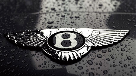 Ремонт или замена пневмоподвески Bentley в Выборге, восстановление пневмоподушек и пневмобаллонов Бентли (Бэнтли).