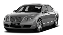 �������������� BENTLEY Continental