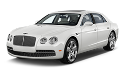 Ремонт или замена пневмоподвески Bentley Flying Spur в Выборге, восстановление пневмоподушек и пневмобаллонов Bentley Flying Spur.