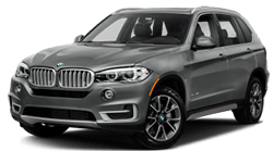Ремонт или замена пневмоподвески BMW X5 (F15/F85) в Выборге, восстановление пневмоподушек и пневмобаллонов BMW X5 (F15/F85).