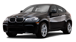 Ремонт или замена пневмоподвески BMW X6 (E71) в Выборге, восстановление пневмоподушек и пневмобаллонов BMW X6 (E71).