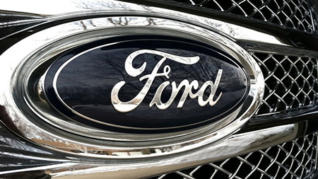 Ремонт или замена пневмоподвески Ford в Выборге, восстановление пневмоподушек и пневмобаллонов Форд.