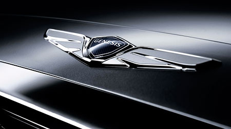 Ремонт или замена пневмоподвески Hyundai в Выборге, восстановление пневмоподушек и пневмобаллонов Хёндэ.