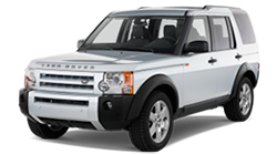 Ремонт или замена пневмоподвески Land Rover Discovery 3 в Выборге, восстановление пневмоподушек и пневмобаллонов Land Rover Discovery 3.