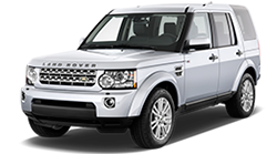 Ремонт или замена пневмоподвески Land Rover Discovery 4 в Выборге, восстановление пневмоподушек и пневмобаллонов Land Rover Discovery 4.