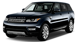 Ремонт или замена пневмоподвески Land Rover Range Rover SPORT L494 в Выборге, восстановление пневмоподушек и пневмобаллонов Land Rover Range Rover SPORT L494.