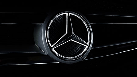 Ремонт или замена пневмоподвески Mercedes Benz в Выборге, восстановление пневмоподушек и пневмобаллонов Мерседес.