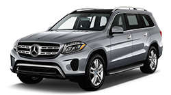 �������������� Mercedes Benz GLS X166