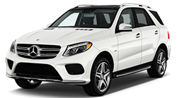 Ремонт или замена пневмоподвески Mercedes ML W166 в Выборге, восстановление пневмоподушек и пневмобаллонов Mercedes ML W166.