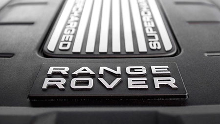 Ремонт и замена подвески Range Rover в Петербурге, восстановление амортизаторов Рэнж Ровер.