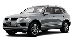 �������������� VOLKSWAGEN Touareg NF II (2010-2016)
